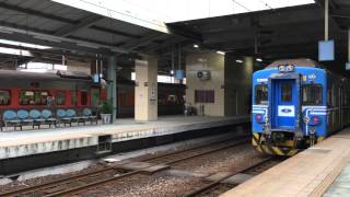 20160211_6901次行包專車電車頭連結@七堵站