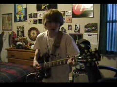 AC/DC Highway To Hell