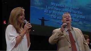 Resolving Conflict - How Do I Fight Fair [07/19/2015]