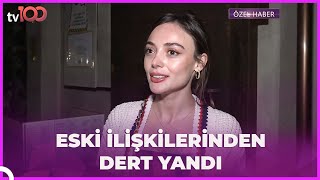 Rabia Soytürk Aradığı Aşkı Buldu Resimi