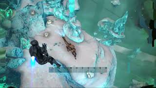 Killed A Guy Uploading In Ark Evolved Small Tribes