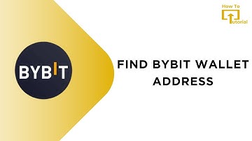 How to Find Bybit Wallet Address