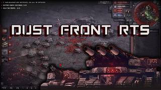 DUST FRONT RTS DEMO