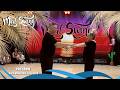 MED IN SWING 2026 - PRO SHOW - Sarah VANN DRAKE &amp; Kyle REDD