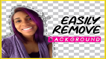 How To Use Cutout Lab in CorelDraw X8 | Remove Picture Background