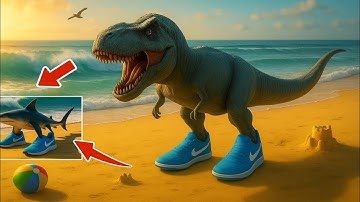 SIGMA BOY | BRAINROT EXTINCTION | TRANSFORMERS DINOSAURS RAMPAGE