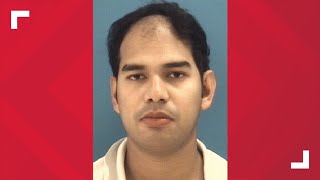 Jury returns guilty verdict for man accused in Bartholomew County bus stop crash