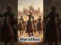 When INDIA Crushed Dream’s of world ruler’s