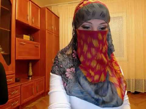 scarf wearing styles for women 2017 - YouTube