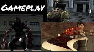 Prototype 2 Find Dr. Archer