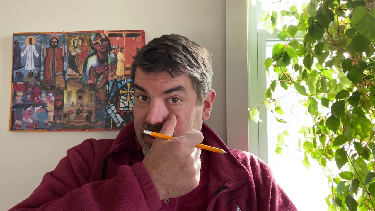 Reflections Micah 3:5-12