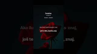 Balkanito - Jasmina 