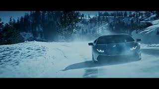 Naverage Gang - Left For Dead Prod. Ted Dillan