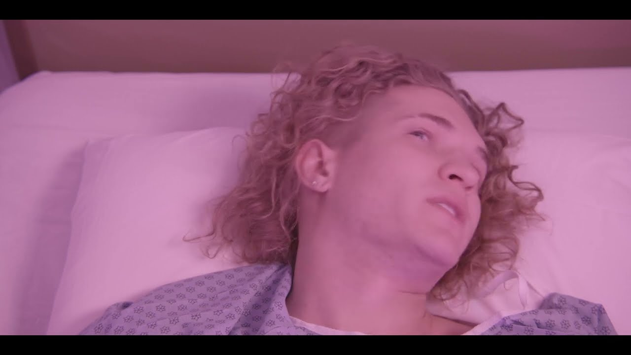 Pink (short film)