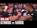 WAL 506: Tony Kitowski vs. Sam Harris (Official Video)