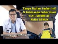 8 KEBIASAAN SEHARI HARI YANG MEMBUAT ANDA GEMUK - DOKTER SADDAM ISMAIL