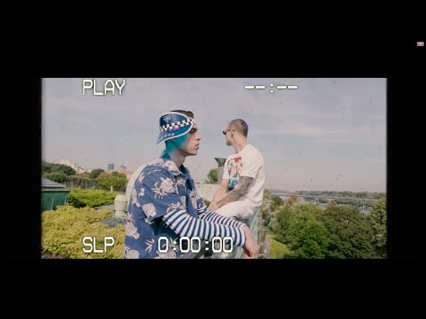 Gruppo Tredici, PCG – Passano gli anni || PROGRESSO EP – teledysk