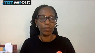 Dozens of Chibok girls still missing nine years after kidnapping