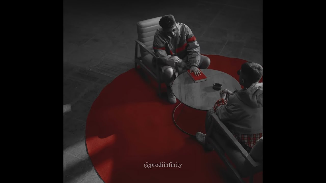 [FREE] SEEDHE MAUT TYPE BEAT - (SABAR) 