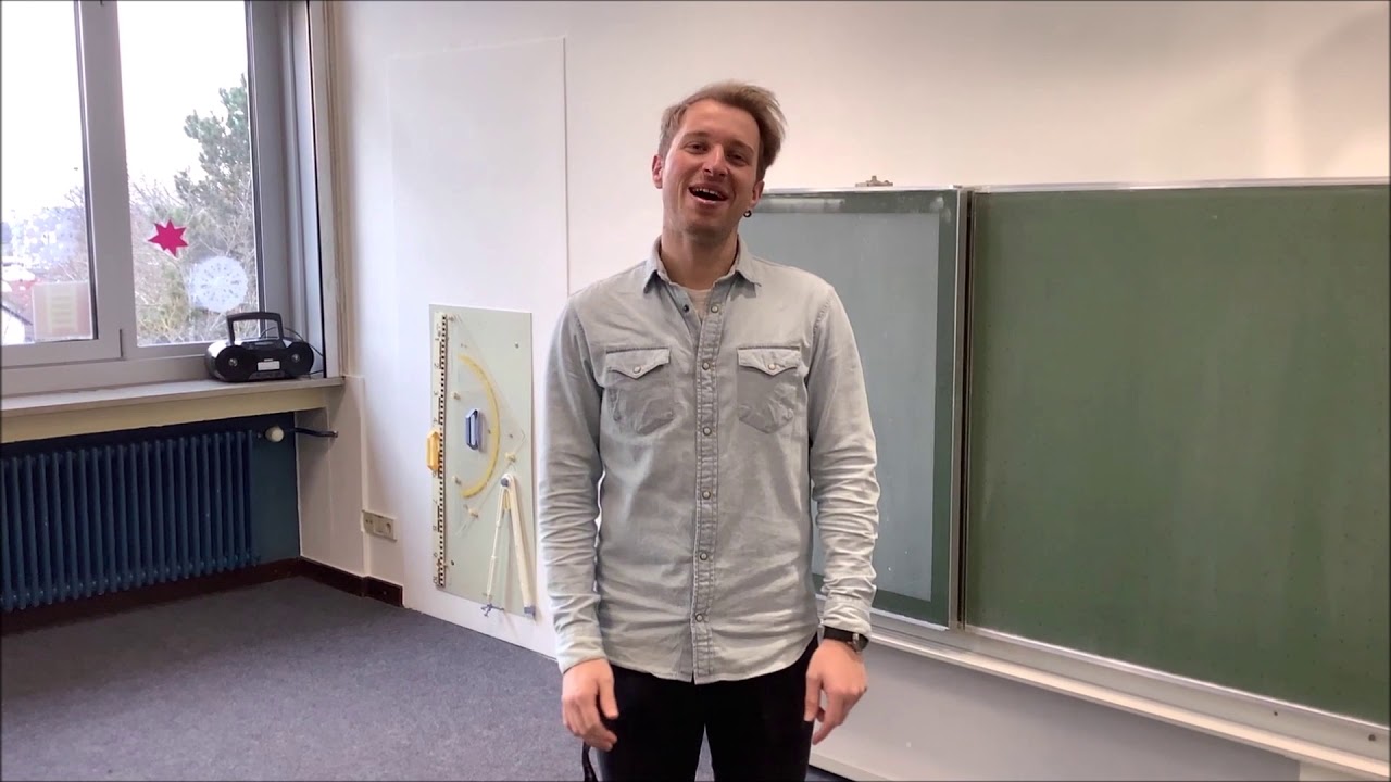 DAS FACH GESCHICHTE AN DER TMRS