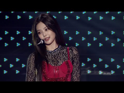 BLACKPINK - 'Whistle' [Acoustic Ver.] (2018 ARENA TOUR IN KYOCERA DOME OSAKA)