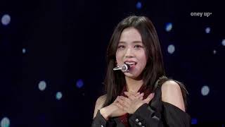 BLACKPINK - 'Whistle' [Acoustic Ver.] (2018 ARENA TOUR IN KYOCERA DOME OSAKA)