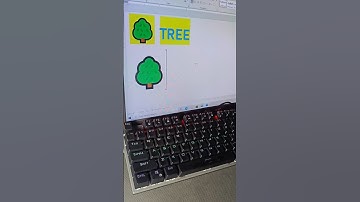 Tree S🌳🌳🌳ymbol Tricks #Nicl #NCL #Ñecí #Níclcómputer #Nicecomputer #Keyboard #Gk #gk #Asmr #2025pc