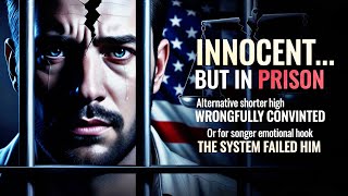Wrongful Convictions in America: When the Justice System Fails the Innocent.