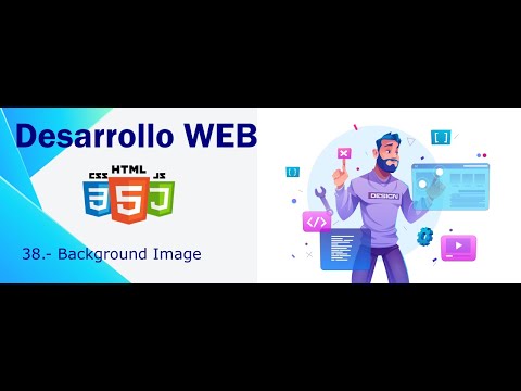 🌄 Background Image en CSS: Tutorial Detallado 🌄
