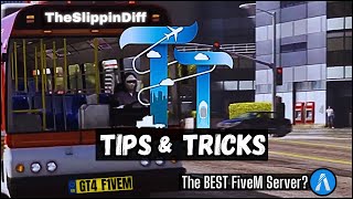 Transport Tycoon, Tips and Tricks 2 | GTA5 FiveM Mod