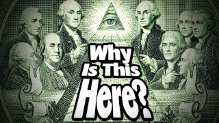 How Occult Mysticism Shaped America