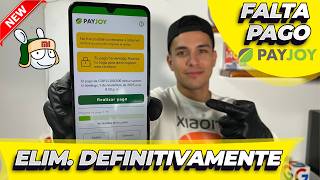 Quitar, Eliminar Definitivamente Payjoy Xiaomi -  Metodo 2026 - No pago