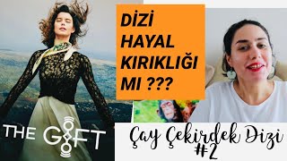 Atiye Netflix Türk Di̇zi̇si̇ Yorumu Çay Çekirdek Dizi