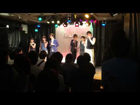 Dance With Me Tonight ／ 神樂(同志社大学アカペラサークルOne Voices所属)