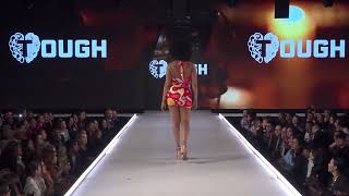 Tough Heart Brand 10th Look - NYFW powered by Runway 7