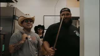 That Mexican OT x Drodi - La Cobra (Official Music Video)