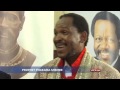 Gauteng Shembe Church turns back