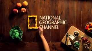 Eat: The Story Of Food | Vanaf 4 januari | National Geographic Channell