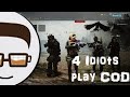 Warzone Funny Moments - Some Idiots Play Cod 5