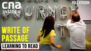 Our Last English Lesson: What's Our Progress? | Write Of Passage - Part 3/3 | CNA Documentary