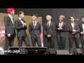 Mirror 姜濤, 嘉賓 細貓 - 聊天環節 @The First Mirror Live Concert 2018 Mp3