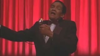 Miniatura de vídeo de "Jimmy Scott-Sycamore Trees (Twin Peaks)"