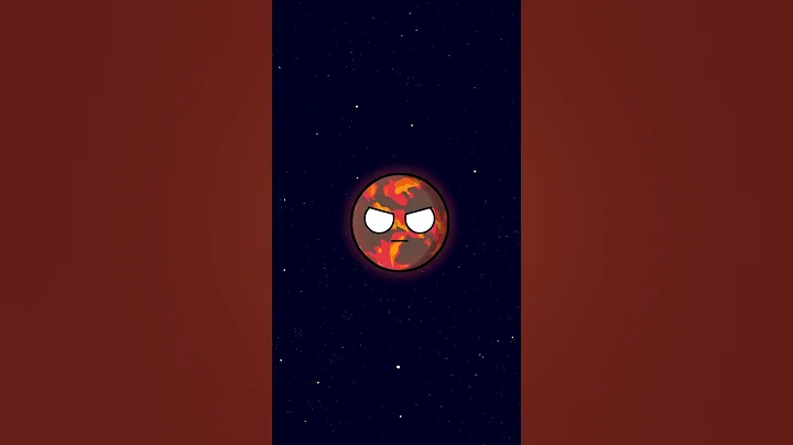 Pov: Earth #planetballs - DayDayNews