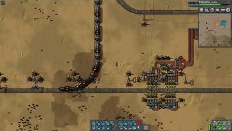 Factorio "That