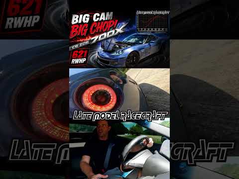 LMR C6 Z06 700X