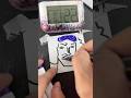 Draw Aokiji in 1 minute Challenge! #howtodraw #つっしーの筆
