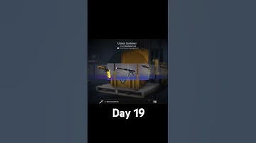 Cs 2 case opening until gold day 19. #caseopening #cs2 #csgo #gambling #gaming #money #shorts
