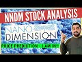 Nano Dimension Offering! NNDM Stock News! Nano Dimension Stock Analysis! Will They Acquire?