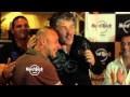 Hard Rock Cafe Malta - Winter Moods Memorabilia Donation