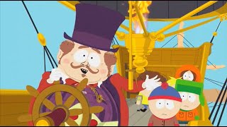 South Park - The Imagination Song!